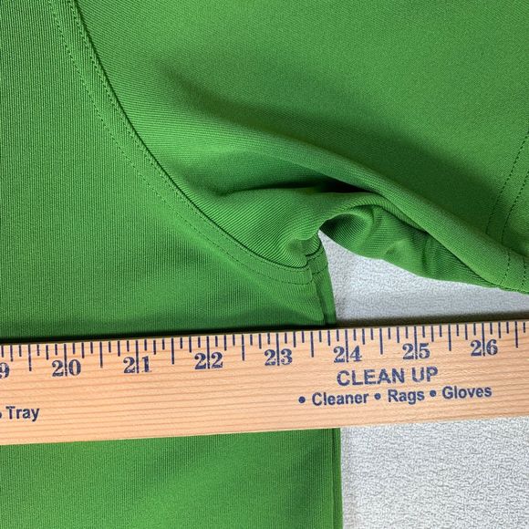 Under armour wounded warrior project golf polo shirt performance XL - Picture 4 of 8